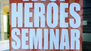 PHF_Heroes_Seminar_Ngee_Ann_Poly PHF_Heroes_Seminar_Ngee_Ann_Poly