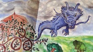 PHF_Blue_Dragon_Meet_PHF_cover
