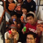 grp photo Team Project Bean Sprouts