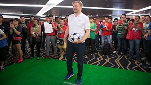 PHF_Sony_Soccer_Clinic_cover PHF_Sony_Soccer_Clinic_cover